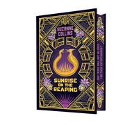 Sunrise on the Reaping: Collector's Gift Edition (The Hunger Games)