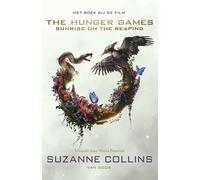 Sunrise on the Reaping: Het boek bij de film