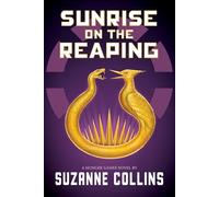 Sunrise on the Reaping (The Hunger Games)