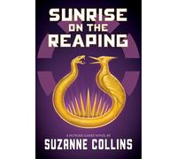 Sunrise on the Reaping (The Hunger Games)
