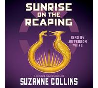 Sunrise on the Reaping (A Hunger Games Novel)