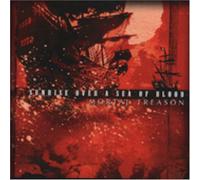 Sunrise Over a Sea of Blood