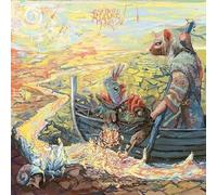 Sunrise Over Rigor Mortis – Vinyle 33 Tours – Integral