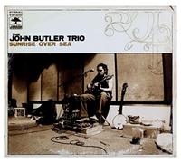John Butler Trio – Sunrise Over Sea – CD – Import