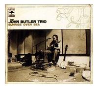 The John Butler Trio – Sunrise Over the Sea – 2 CD – Édition tournée
