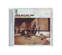 John Butler Trio – Sunrise Over Sea – 1er album – Import – Atlantic Bicycle