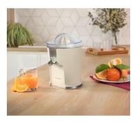 Sunrise - presse agrumes crème