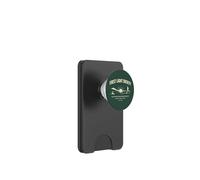 Sunrise Runner Coffee Miles Music de la First Light Society PopSockets PopWallet pour MagSafe