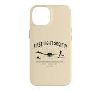 Sunrise Running Coffee Miles Music Morning Runner Coque pour iPhone 14