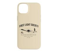 Sunrise Running Coffee Miles Music Morning Runner Coque pour iPhone 14 Plus