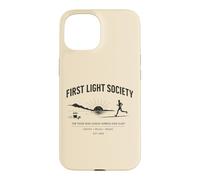 Sunrise Running Coffee Miles Music Morning Runner Coque pour iPhone 15