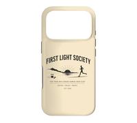 Sunrise Running Coffee Miles Music Morning Runner Coque pour iPhone 17 Pro