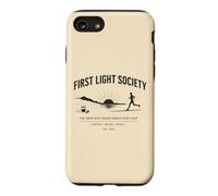 Sunrise Running Coffee Miles Music Morning Runner Coque pour iPhone SE (2020) / 7/8