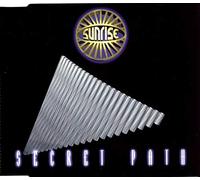 Sunrise - Secret Path