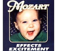 Sunrise String Quartet - Mozart Effects Excitement