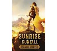 Sunrise Sunfall
