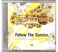 Various Artists - Follow The Sunrise 2010