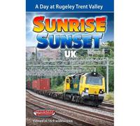 Sunrise Sunset Uk Volume 6 - A Day At Rugeley Dvd
