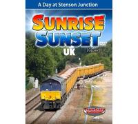 Sunrise Sunset Uk Volume 7 - A Day Dvd