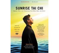 Sunrise Tai Chi Ymaa