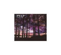 Pulp - The Trees