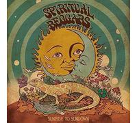 Sunrise to Sundown – Inside Out Music
