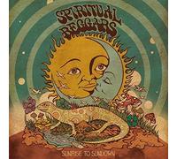 Sunrise to Sundown [Import]