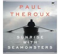 Sunrise With Seamonsters