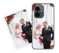 Smartphone C21 Pro 6.39 Pouces HD+ MediaTek Helio A22 4Go 64Go Android 11 Noir