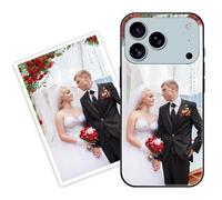 Smartphone C21 Pro 6.39 Pouces HD+ MediaTek Helio A22 4Go 64Go Android 11 Noir