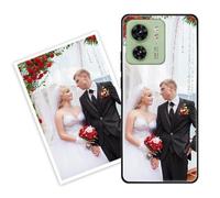 Smartphone C21 Pro 6.39 Pouces HD+ MediaTek Helio A22 4Go 64Go Android 11 Noir