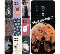 Sunrive Coque personnalisée Compatible avec OnePlus 11 11R 10 Pro 10T 10R 9RT 9 8 7 8T 7T 6T 5T Pro 6 5 Ace 2 2V,Votre Propre Texte Nom Étui Back Case