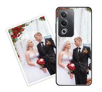 Smartphone C21 Pro 6.39 Pouces HD+ MediaTek Helio A22 4Go 64Go Android 11 Noir