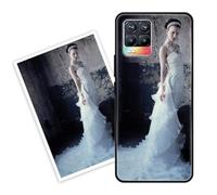 Smartphone C21 Pro 6.39 Pouces HD+ MediaTek Helio A22 4Go 64Go Android 11 Noir