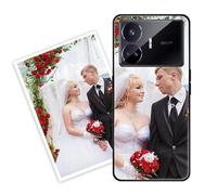 Smartphone C21 Pro 6.39 Pouces HD+ MediaTek Helio A22 4Go 64Go Android 11 Noir