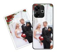 Smartphone C21 Pro 6.39 Pouces HD+ MediaTek Helio A22 4Go 64Go Android 11 Noir