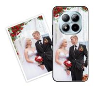 Smartphone C21 Pro 6.39 Pouces HD+ MediaTek Helio A22 4Go 64Go Android 11 Noir