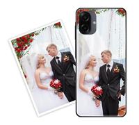 Smartphone C21 Pro 6.39 Pouces HD+ MediaTek Helio A22 4Go 64Go Android 11 Noir