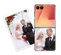 Smartphone C21 Pro 6.39 Pouces HD+ MediaTek Helio A22 4Go 64Go Android 11 Noir