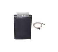 Sunroad Pack Réfrigérateur à absorption 40L 220 Volts + Tuyau flexible basse pression 150cm