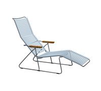 Sunrocker Click powder-coated steel frame