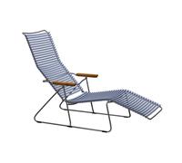 Sunrocker Click powder-coated steel frame
