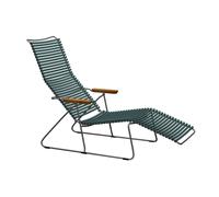 Sunrocker Click powder-coated steel frame
