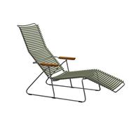 Sunrocker Click powder-coated steel frame