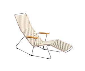 Sunrocker Click powder-coated steel frame