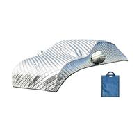Sunroof Cover Waterproof Half Windhield UV Blocking The All Season W Shade