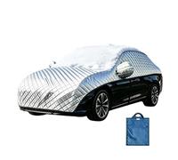 Sunroof Cover Waterproof Half Windhield UV Blocking The All Season W Shade