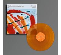 SUNROOF - ELECTRONIC MUSIC IMPROVISATIONS VOL. 3 LTD (TR. ORANGE LP) VINYL NEUF