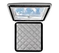 Sunroof Screen, 16x16 inch UV Protection Camper Window Shade Sun Cover