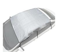 Sunroof Shade Cover, Car Roof Protector, 5.12x35.43in Authentic UV Block Screen, Elastic Band Design, Foldable Portable Umbrella for Vehicle, Truck, Window, Camping, Rain Use